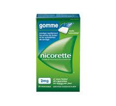NICORETTE EXTREME CHILL GUM 2MG 30'S