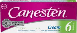 CANESTEN 6 DAY THERAPY           50G